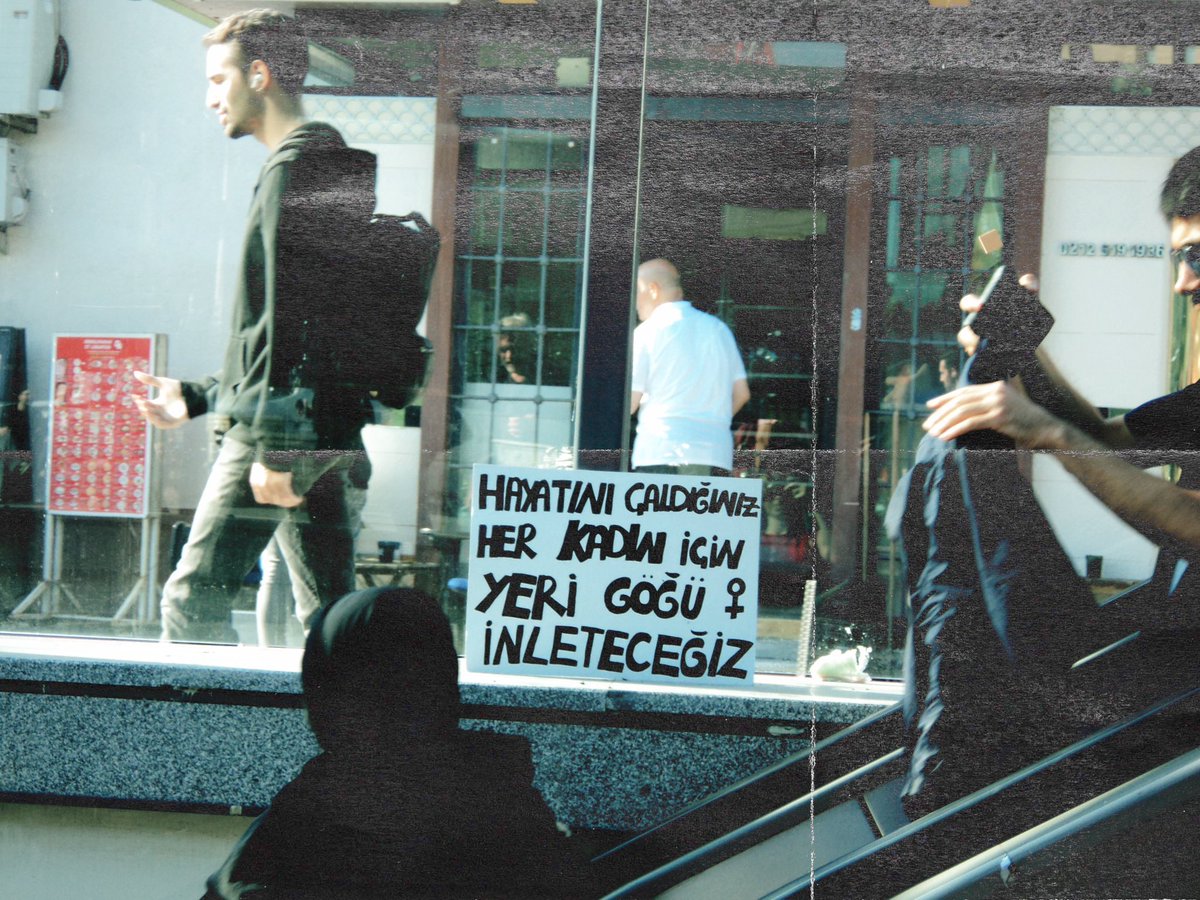 yagmureliff_'s tweet image. #TurkishWomanNeedHelp