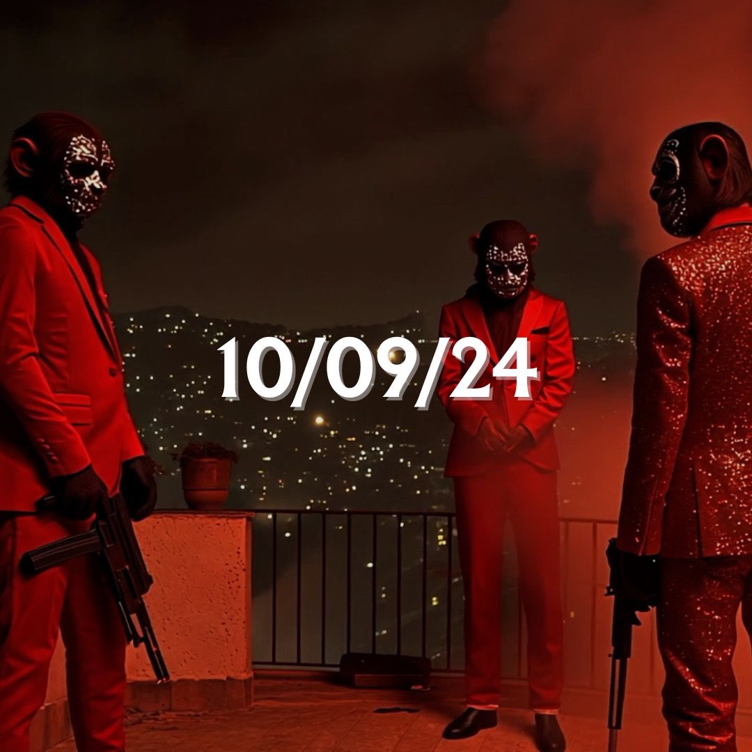 🌎 CAPÍTULO I 🌎 MAÑANA 🌎