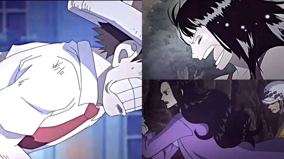 Sanji. 🇸🇦 tweet media