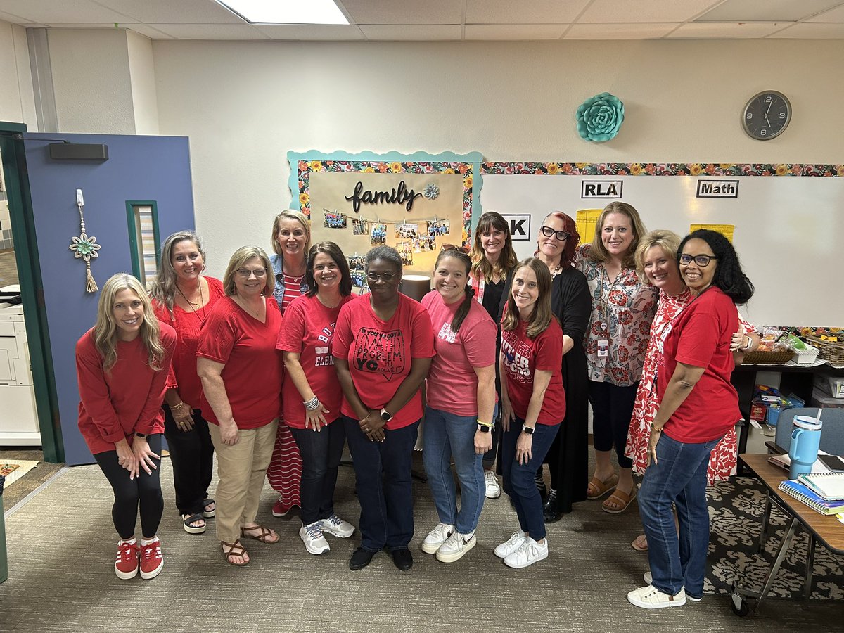 Mark T. Basham, Ed.D. tweet media