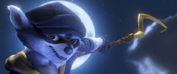 Sly Cooper deserves a comeback in 2025, or before the end of this decade. (trying to make it popular for you my friend)

Pass It On.