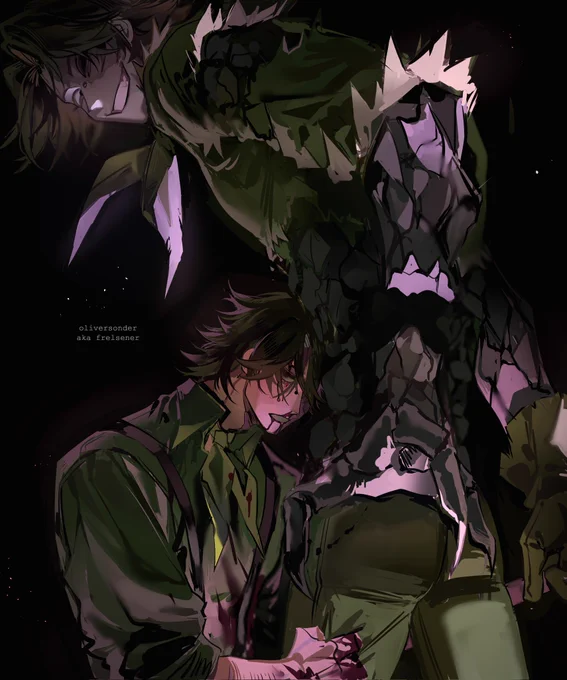 classic#IdentityV 
