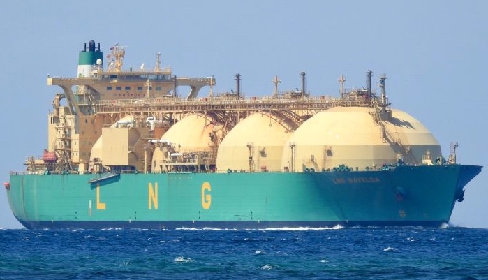 In my latest e-mail newsletter I look at the quashing by the High Court of An Bord Pleanála's refusal of Planning Permission for Shannon LNG's proposed re-gasification and power plant on the north Kerry coast. Go to my Profile Page to subscribe.