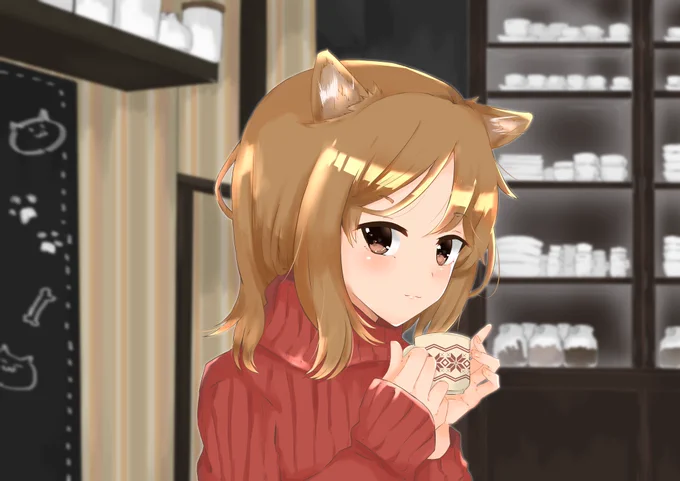 あるだけひっぱってきたうちの子