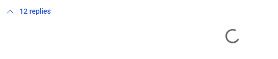 6thDragonQueen's tweet photo. @TeamYouTube I can't see comment replies on my PC. Mobile is fine, but any browser on my PC has the issue. It doesn't happen if I'm logged out. Neither logging out then logging back in nor clearing my browser's cookies did anything. https://t.co/YRsTS5dfPH