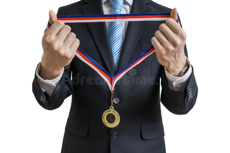 e pra quem usou o twitter por todo esse tempo mesmo banido

pegue aqui sua medalha de honra