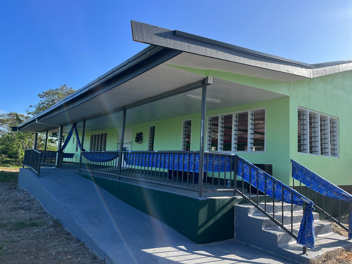 Fiji NDRMO tweet media