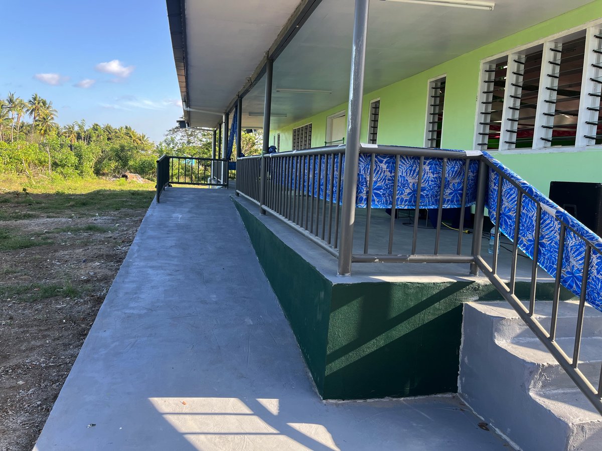 Fiji NDRMO tweet media