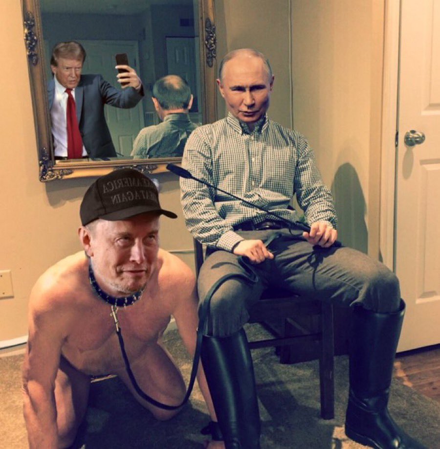 Alright, who made this?! 😂🤣