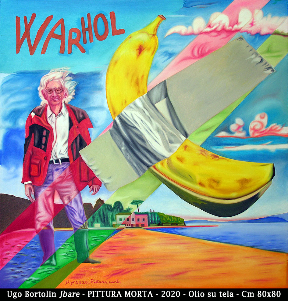 BortolinUgo's tweet image. #Guggenheim