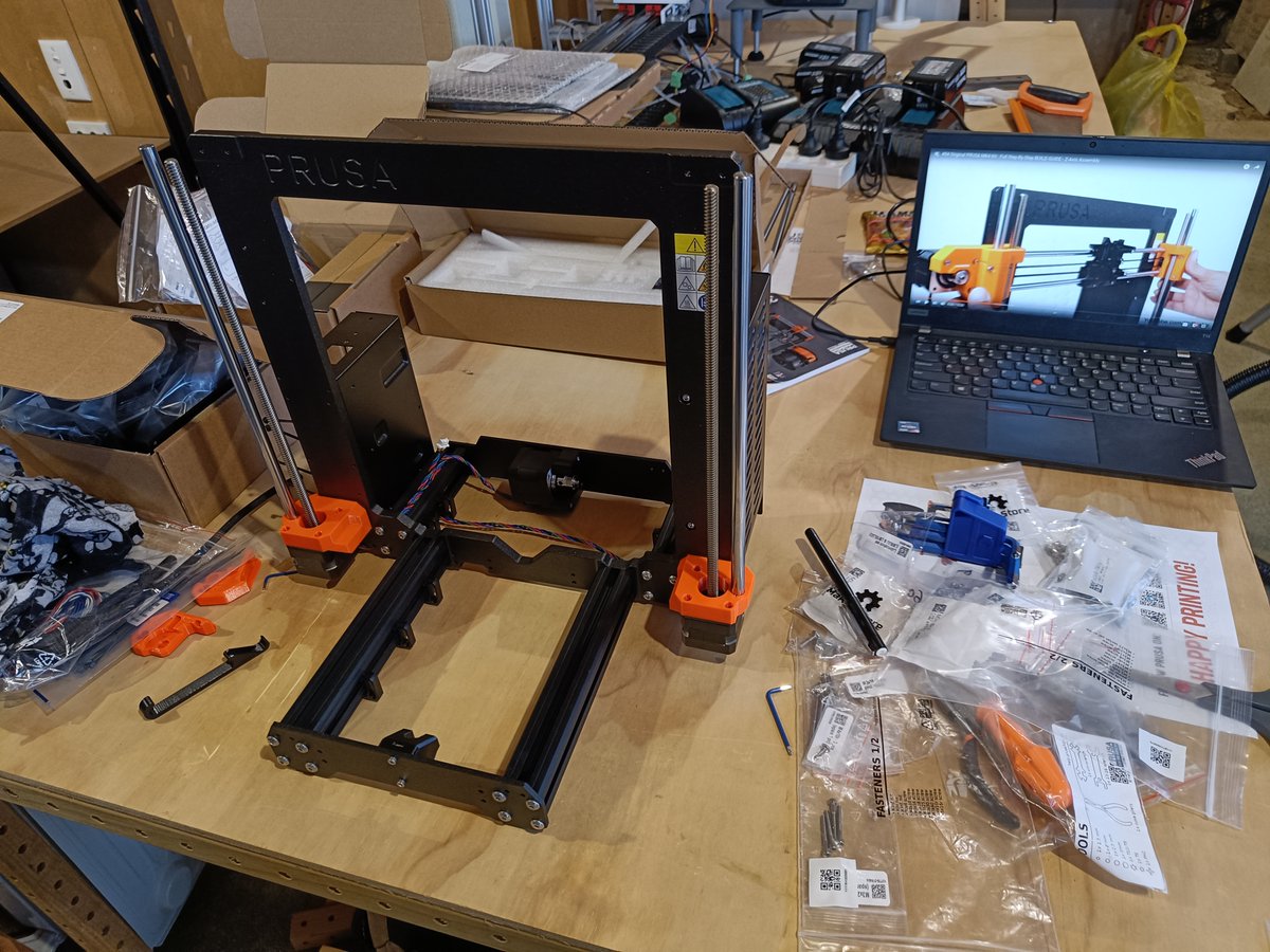 Village Kit ( @villagekit@sunrise.social ) tweet media