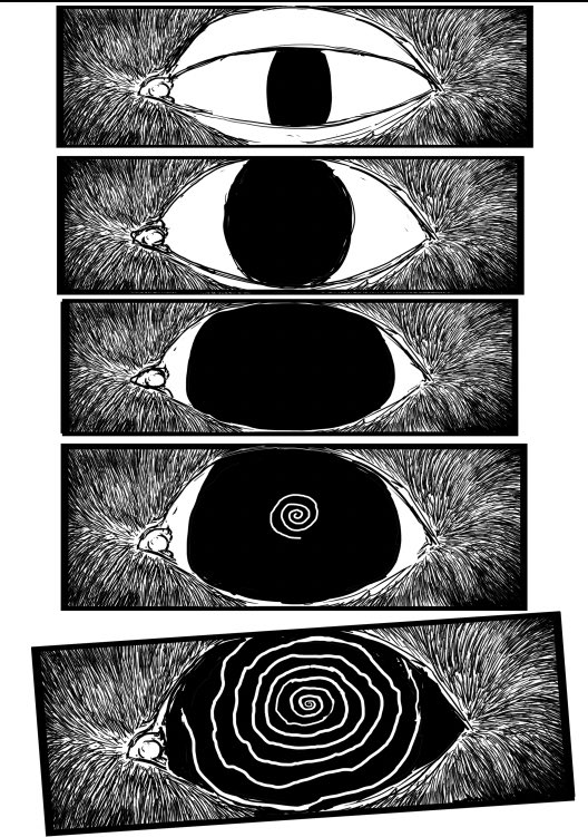 conformityfarm's tweet photo. Here’s a few free pages for the upcoming #Graphicnovel ‘Bad Science’ https://t.co/9KNYBgoVq6