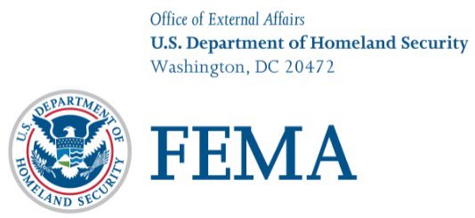 360WiSE® (@360wise) on Twitter photo Oct. 8, 2024
HQ-24-258
Contact: FEMA Region 4 News Desk
Phone: (770) 220-5292
FEMA-R4-NewsDesk@fema.dhs.gov
News Release
President Joseph R. Biden, Jr. Approves Emergency Declaration for the Seminole Tribe of Florida
WASHINGTON -- FEMA announced today that federal disaster Oct. 8, 2024
HQ-24-258
Contact: FEMA Region 4 News Desk
Phone: (770) 220-5292
FEMA-R4-NewsDesk@fema.dhs.gov
News Release
President Joseph R. Biden, Jr. Approves Emergency Declaration for the Seminole Tribe of Florida
WASHINGTON -- FEMA announced today that federal disaster