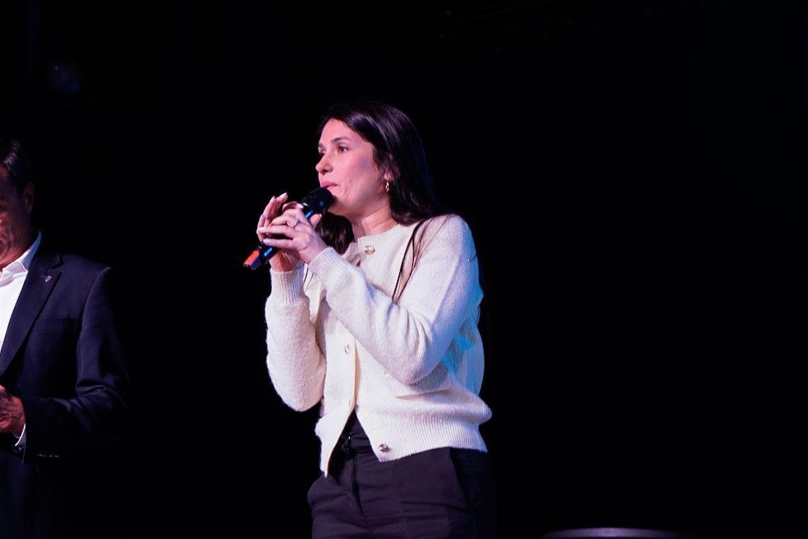 La ANEP continúa trabajando junto a los jóvenes y docentes sobre el uso de Internet, apostando a la convivencia y bienestar digital. La presidenta de la ANEP <a href="/vickitacaceres/">Virginia Cáceres Batalla</a>
participó en el <a href="/antelarena/">Antel Arena</a> del encuentro promovido por <a href="/NetgateUy/">Netgate</a>