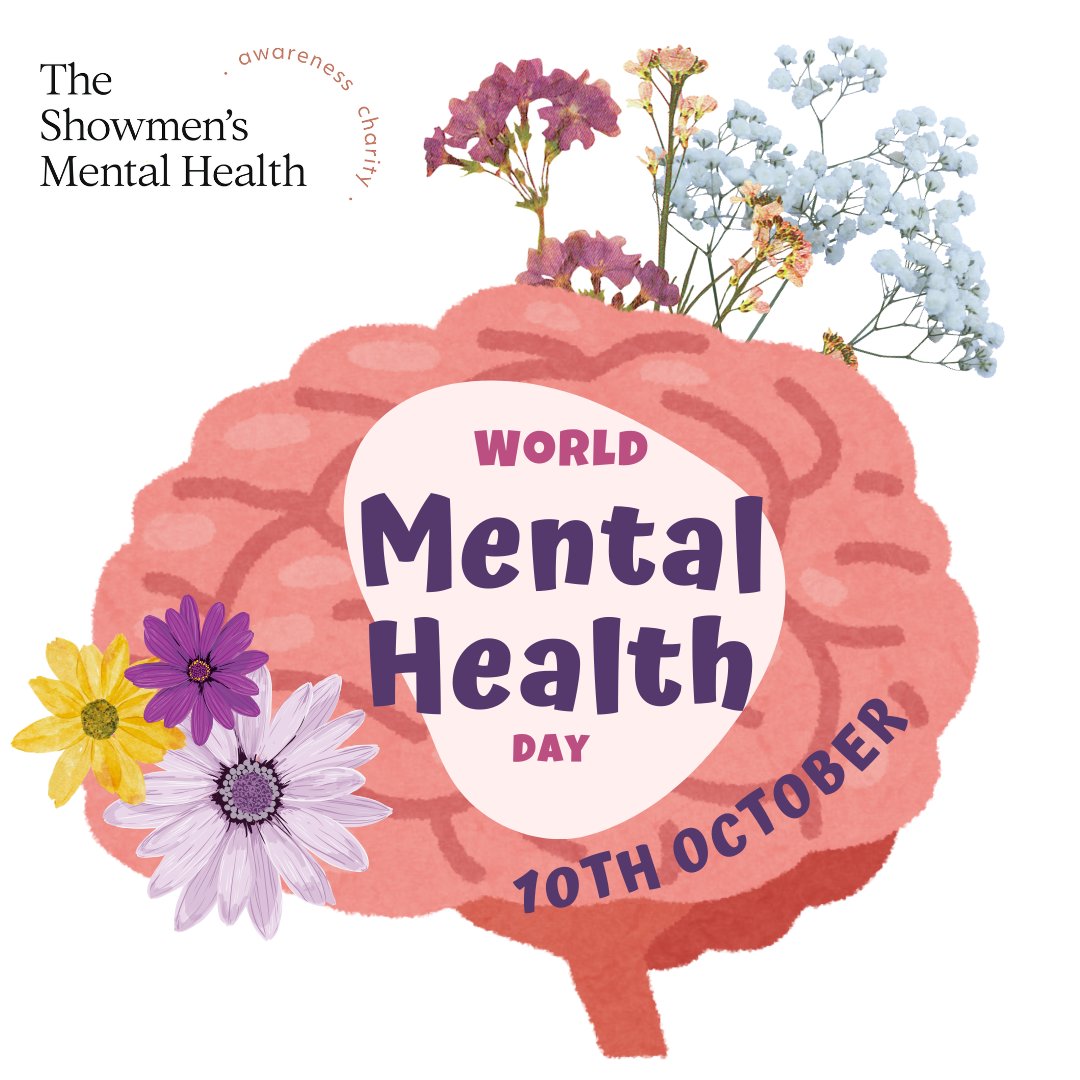 🧠🌍Today is World Mental Health Day!🌍🧠

We understand the unique pressures of life on the road and the challenges that come with it. Whether it’s financial stress, feelings of isolation, or balancing work and family, your mental health matters every single day.