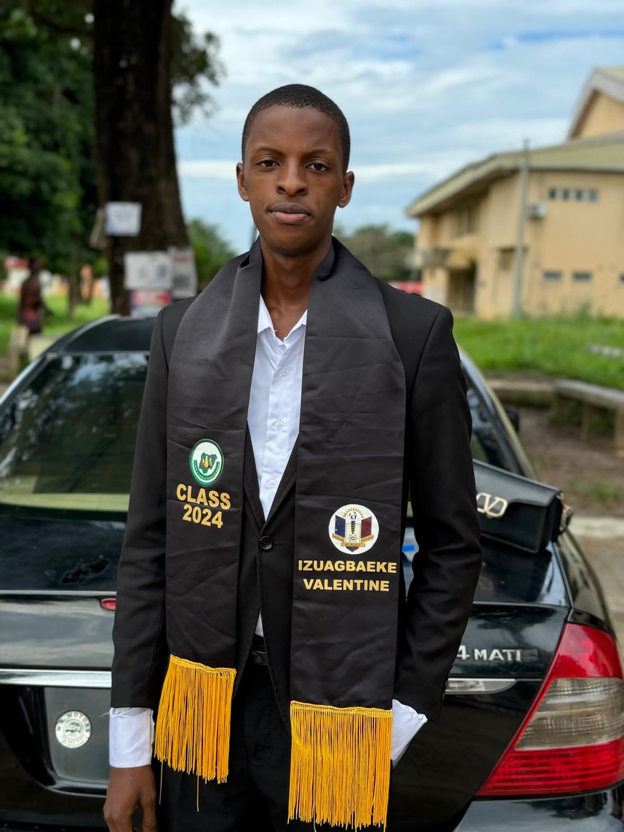 spin_developer's tweet image. We just concluded the 4 years travel as a pure and industrial chemist. #rollout #GodDid