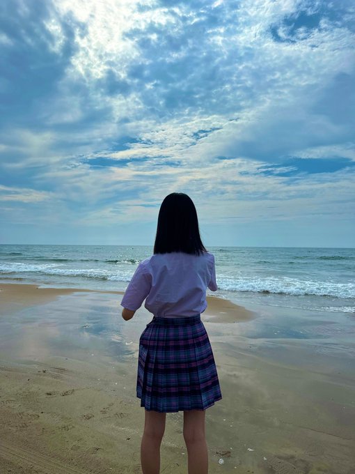 Twitterのコスプレ画像17