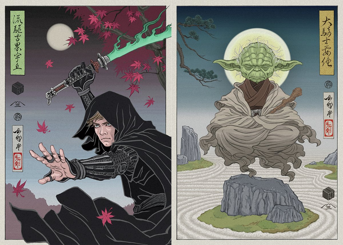 究極かつ世界最大の祭典 #スターウォーズ セレブレーション ジャパン