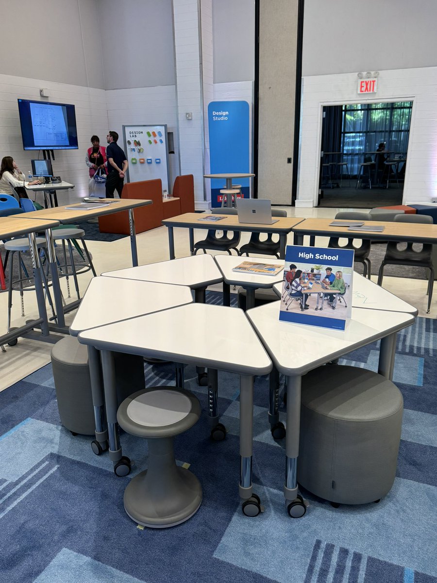 The <a href="/OEC_Counties/">ADNY Early Childhood Counties</a> team had a great day of learning and hands-on exploration of <a href="/LakeshoreLM/">Lakeshore Learning</a> products including their most popular furniture lines at the Lakeshore Expo. <a href="/ArchNY_Supt/">Sr. Mary Grace Walsh, ASCJ, Ph.D.</a> <a href="/AdnyLearning/">Teaching & Learning, ADNY</a> <a href="/ArchNY_Schools/">NY Catholic Schools</a>