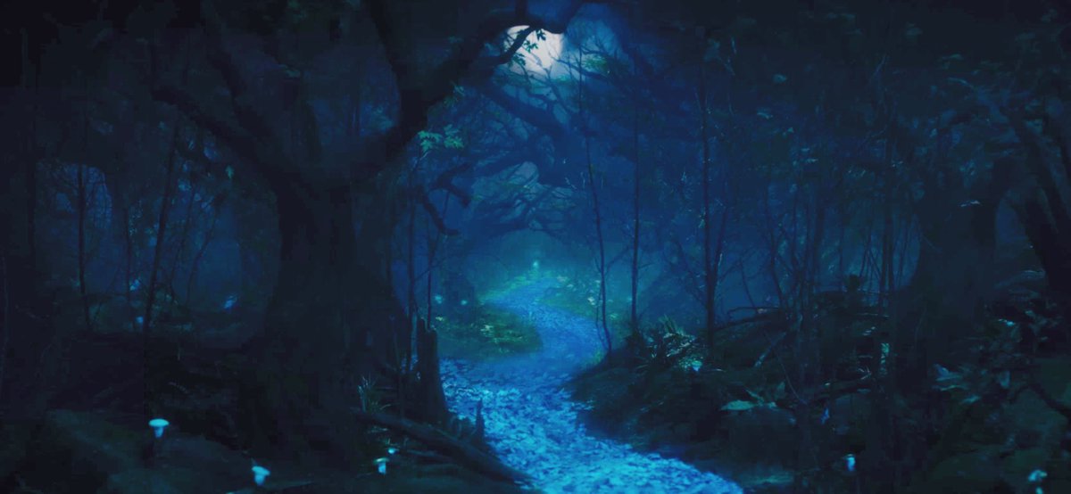 bambi_sedai's tweet photo. Hear me out… fire, water, earth, air and SPIRIT?! What if the next trail is spirit because of Agatha’s possession? https://t.co/U0H30gZDTG
