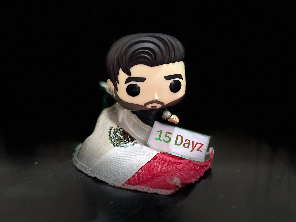 zayn_monterrey's tweet photo. En todas partes apoyando a Zayn 👀
15 Dayz @inZAYN https://t.co/7usGMsnoPP