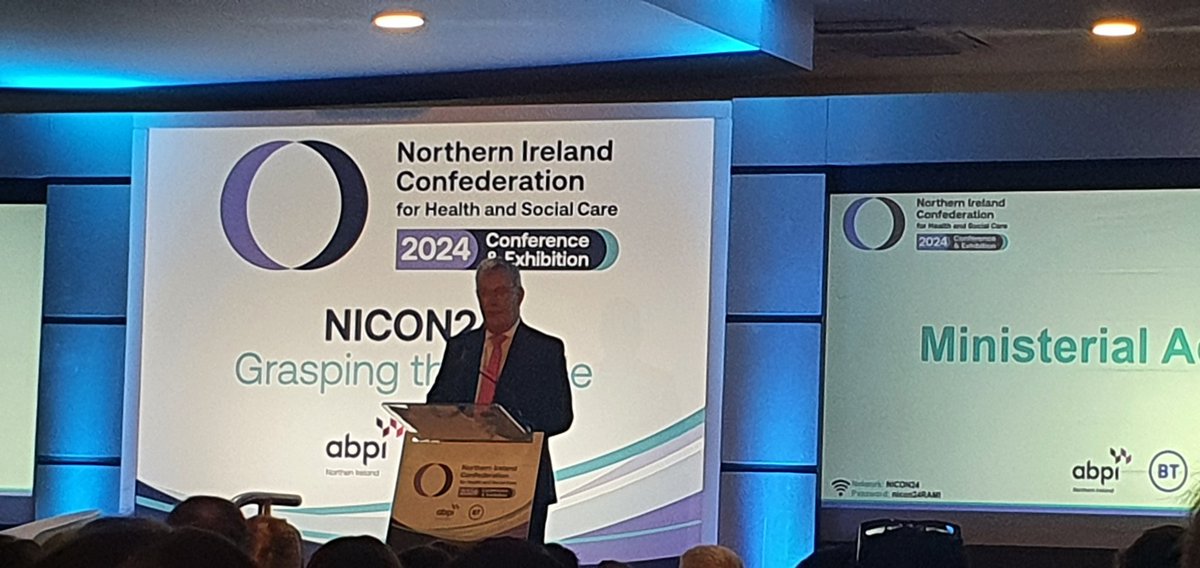 Great people coming together to ACT! #NICON24 <a href="/HSC_LeadershipC/">HSC Leadership Centre</a>