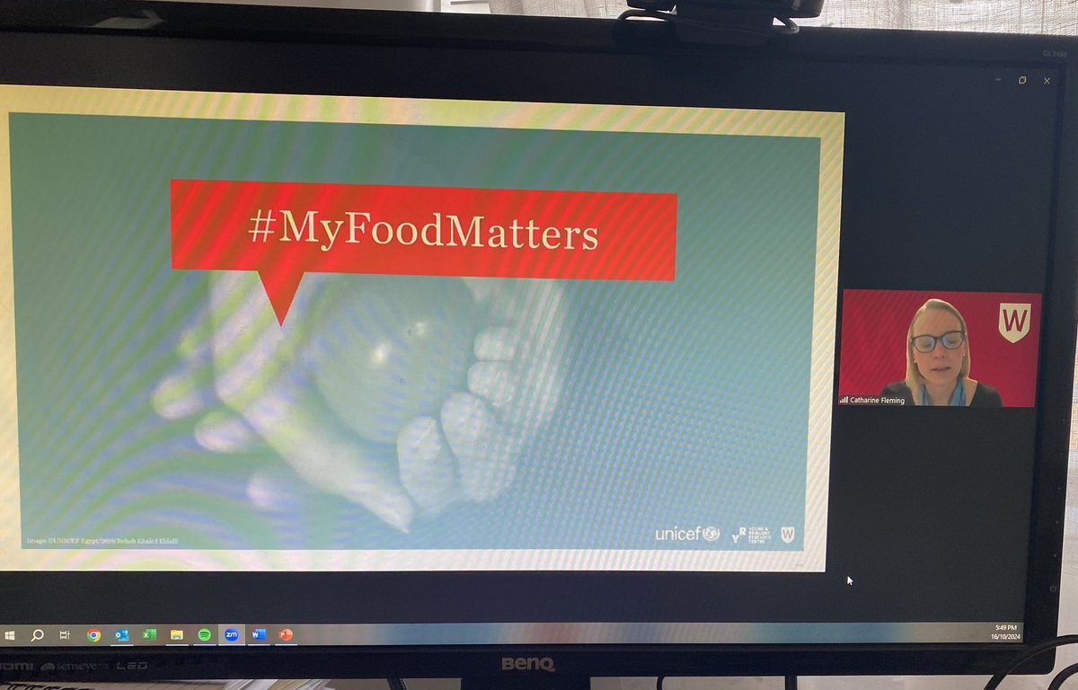 Dr Catharine Fleming tweet media