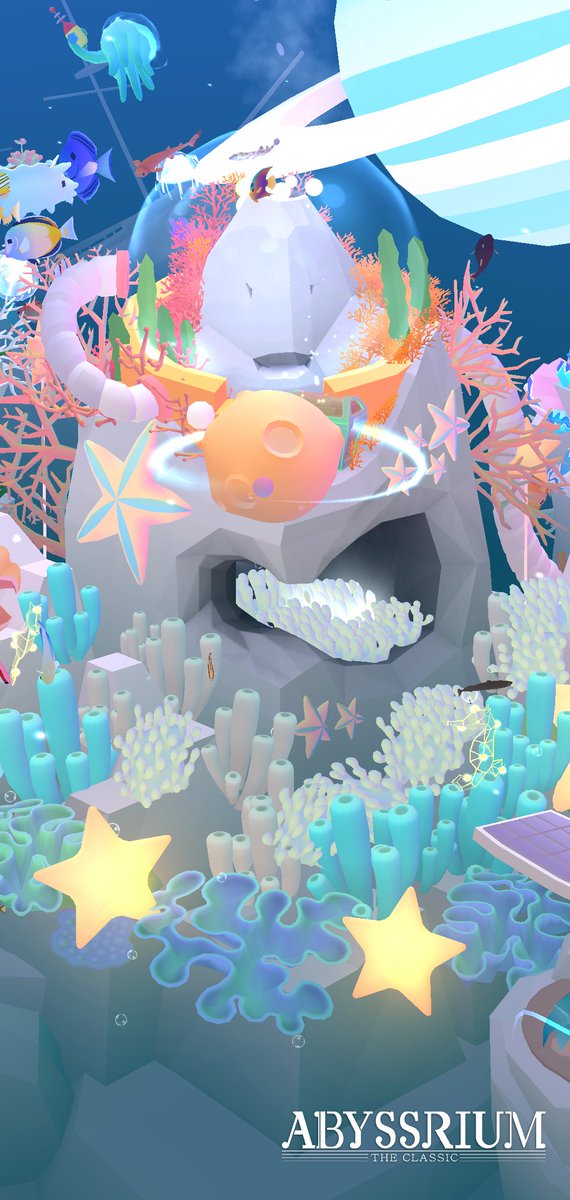 My Tap Tap Fish The Classic :)
#taptapfishclassic
Download: abyssclassic.onelink.me/Z3tO/rtalli38
