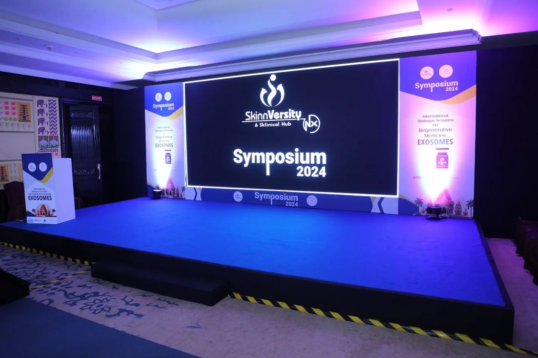Edutainment1989's tweet photo. Symposium 2024 for Giosmatic at Radisson Blu, Mahabalipuram ⚛️

@radisson

#eventprofs #corporateevents #events #eventexperts #event #eventplanner #eventplanning #eventmanagement #eventmanager #eventlife #stalldesign https://t.co/sekGfZEVIN