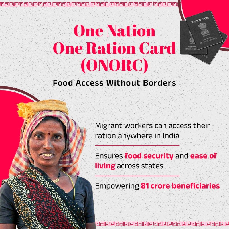 BJP4India's tweet photo. 𝐇𝐚𝐩𝐩𝐲 𝐖𝐨𝐫𝐥𝐝 𝐅𝐨𝐨𝐝 𝐃𝐚𝐲!

India is committed to ensure sustainable food systems and healthy diets for all.