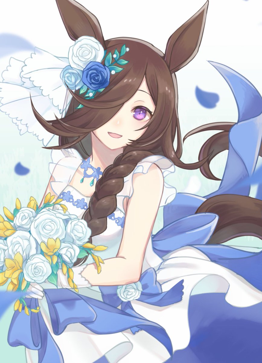ウマ娘「評判良かった4選ウマ娘また描きたいねそろそろ新シナリオ来る感じですか? 」|梶アキヒロのイラスト