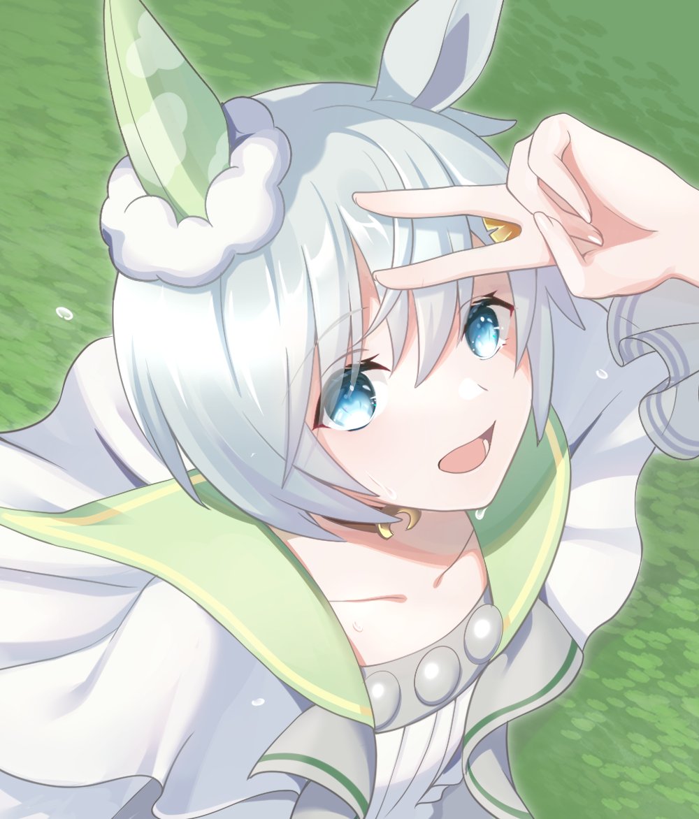 ウマ娘「評判良かった4選ウマ娘また描きたいねそろそろ新シナリオ来る感じですか? 」|梶アキヒロのイラスト