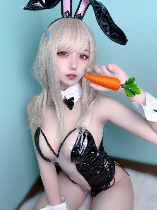 Twitterのコスプレ画像18