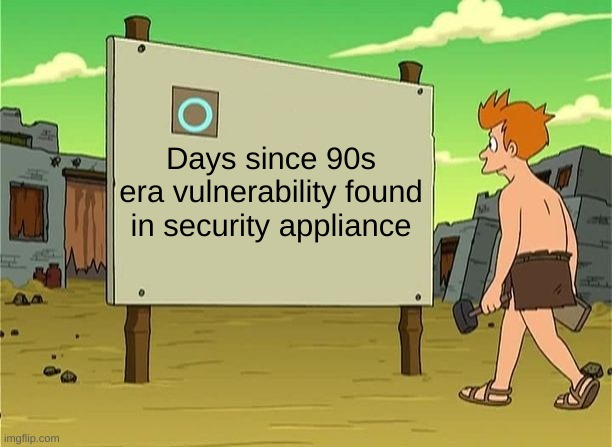 CVE-2024-23113 🤦