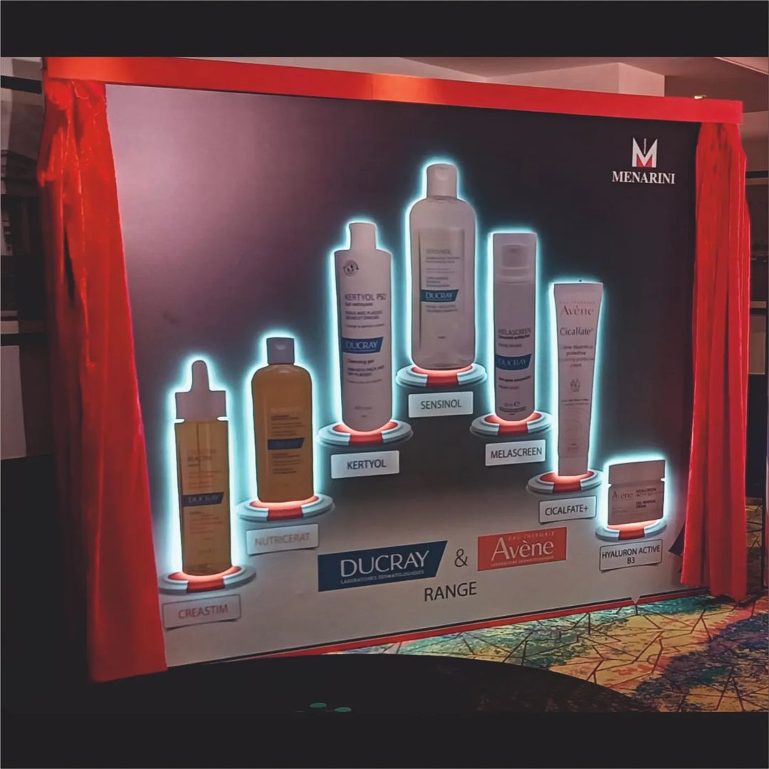 Edutainment1989's tweet photo. Product Launch for Menarini Group at Lemon Tree Hotel Mumbai 🍋

#eventprofs #corporateevents #events #eventexperts #event #eventplanner #eventplanning #eventmanagement #eventmanager #eventlife #stalldesign https://t.co/2yNj1eBVDm