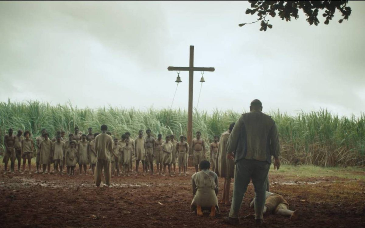 Depuis un mois, c'est dans le silence des grands médias audiovisuels et d'une partie de la presse écrite que le film Ni Chaînes Ni Maîtres conquiert son public. Comment expliquer ce silence ? Un article de Pierre-Yves Bocquet à lire dans <a href="/_LaConversation/">La Grande Conversation</a>.
lagrandeconversation.com/societe/lignor…