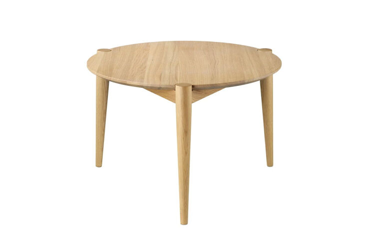 DustinMPeyser's tweet image. 10 Easy Pieces: Round Coffee Tables Under $575 dlvr.it/TFP1Dw #10EasyPieces #CoffeeSideTables #Furniture #ProductDiscoveries