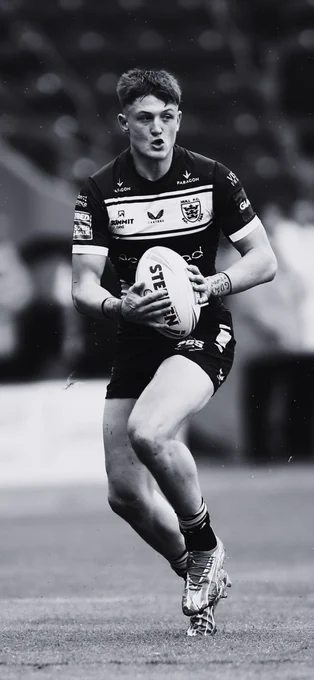 Image from Hull FC (@hullfcofficial)