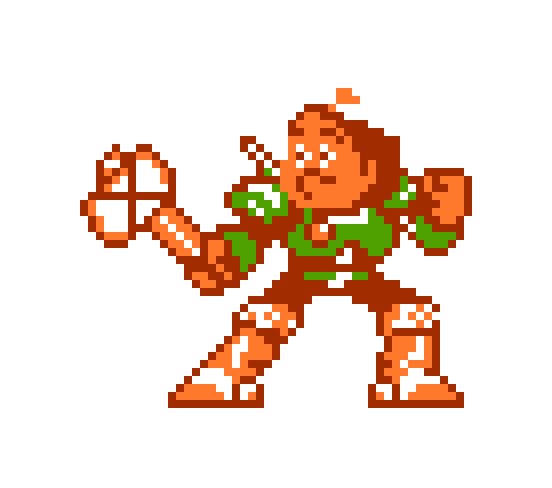 SigmaPosting's tweet photo. Master Siggins
  
Source: Master Higgins
Adventure Island (NES) by Hudson Soft https://t.co/bKr5c4feV6