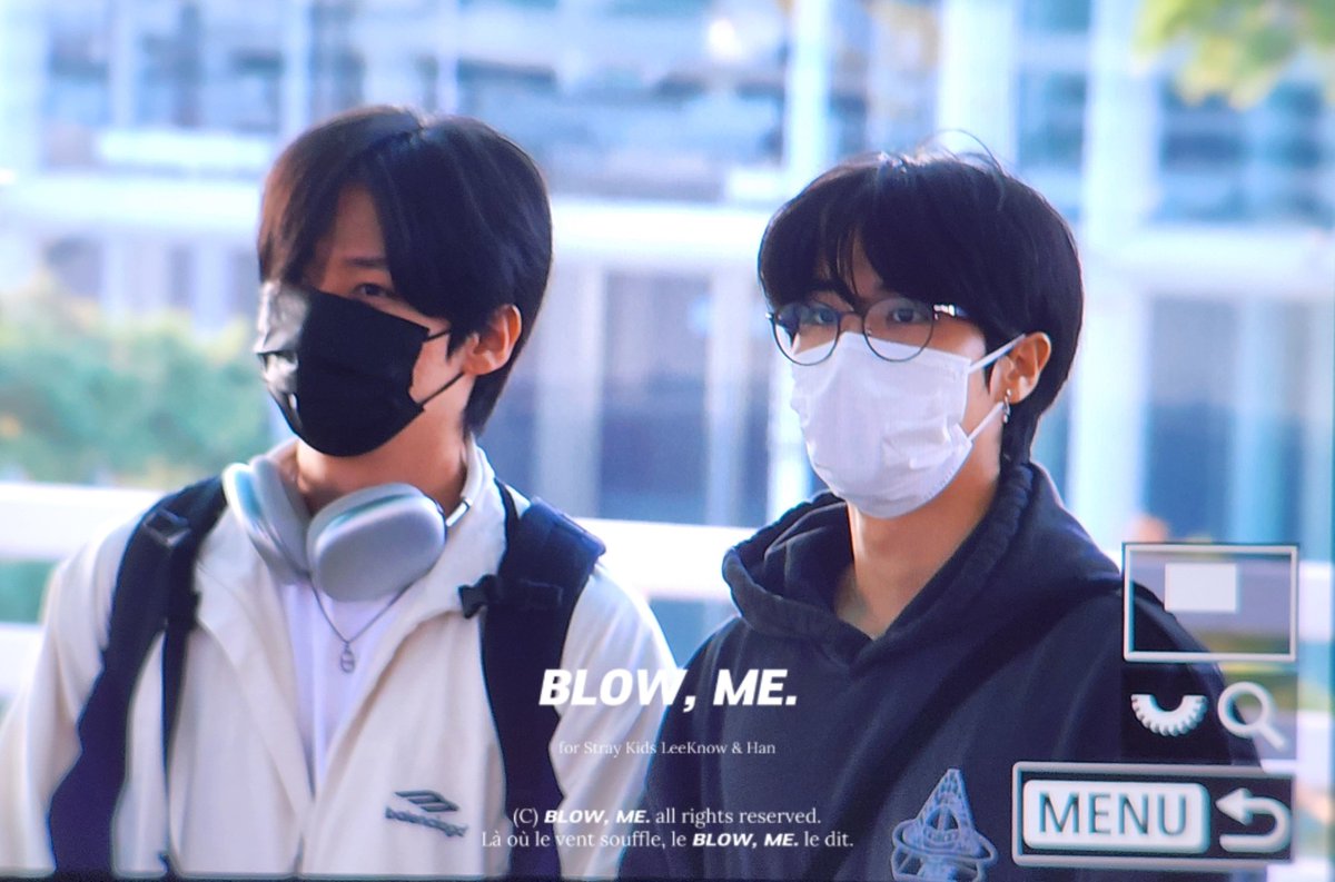 looklike_A_wind's tweet photo. 241016 ICN 🛫

#StrayKids #스트레이키즈 
#리노 #LeeKnow #リノ
#한 #HAN #ハン #한지성 #HANJISUNG https://t.co/vNtD7d4HSJ