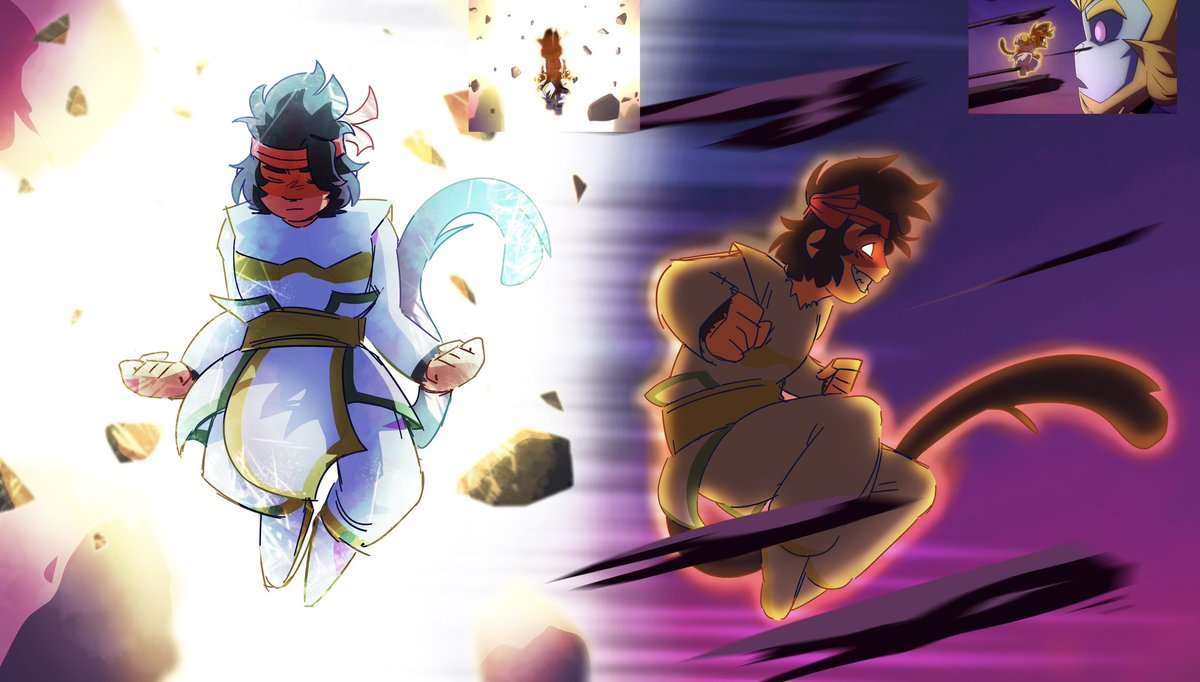 🌱BasilsCottage🌱 COMMISSIONS: CLOSED tweet media