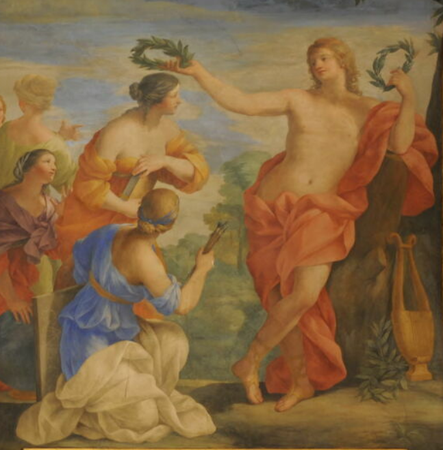 Mathilde M tweet media