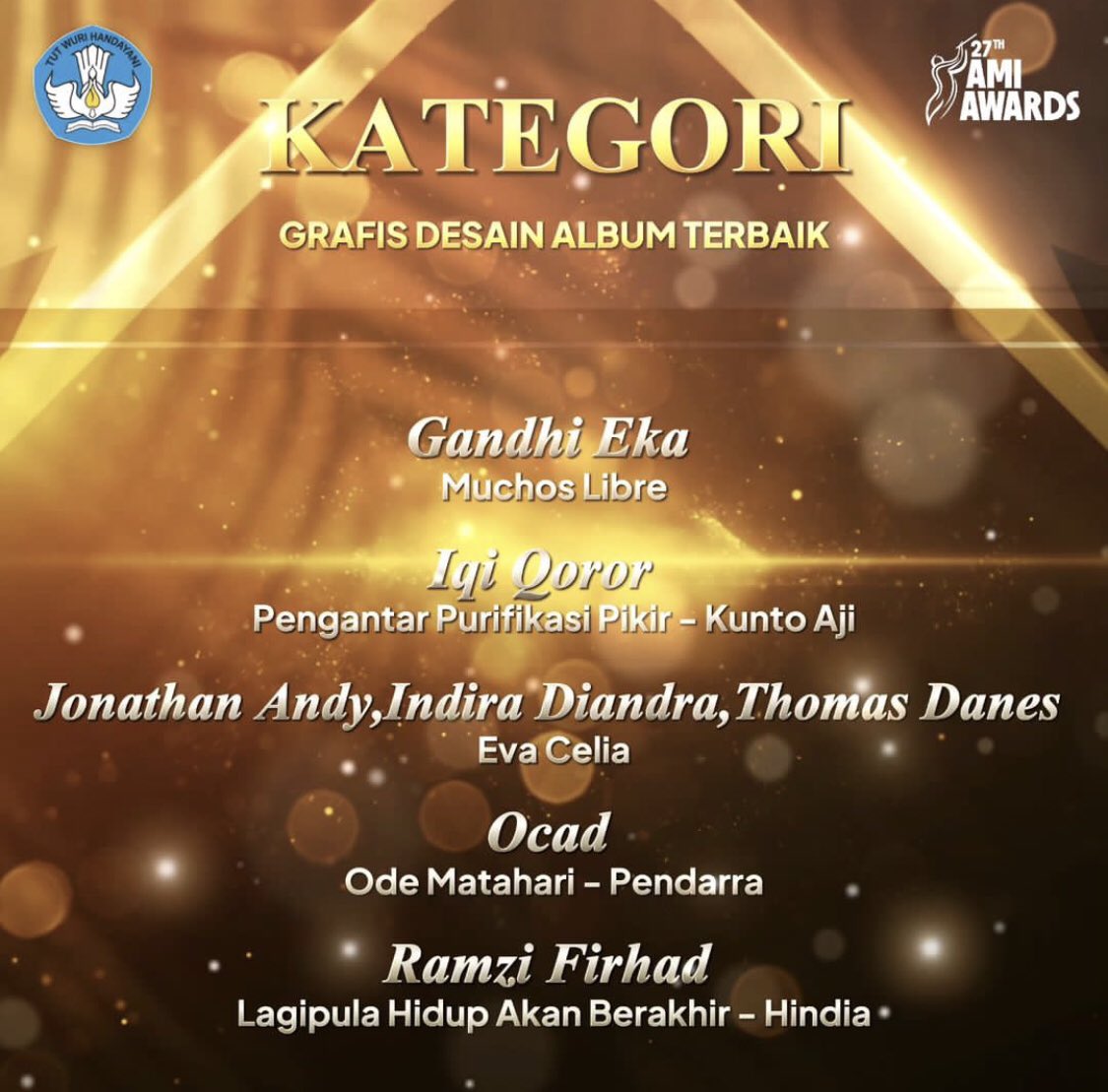 Muchos Libre tweet media