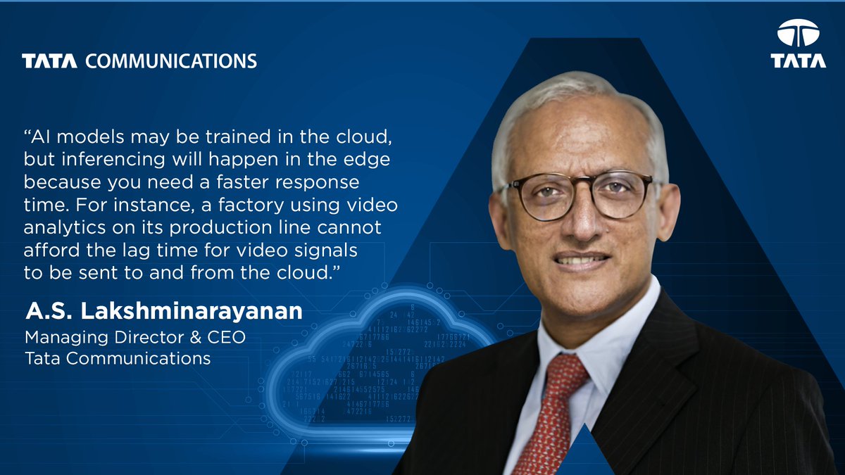 Tata Communications tweet media