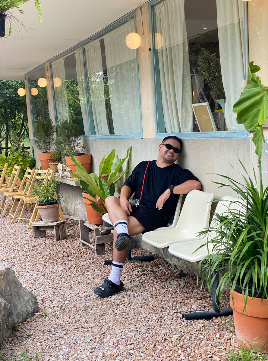 เพิ่งตื่นนอนข้ามวันไปเลยยย 😂