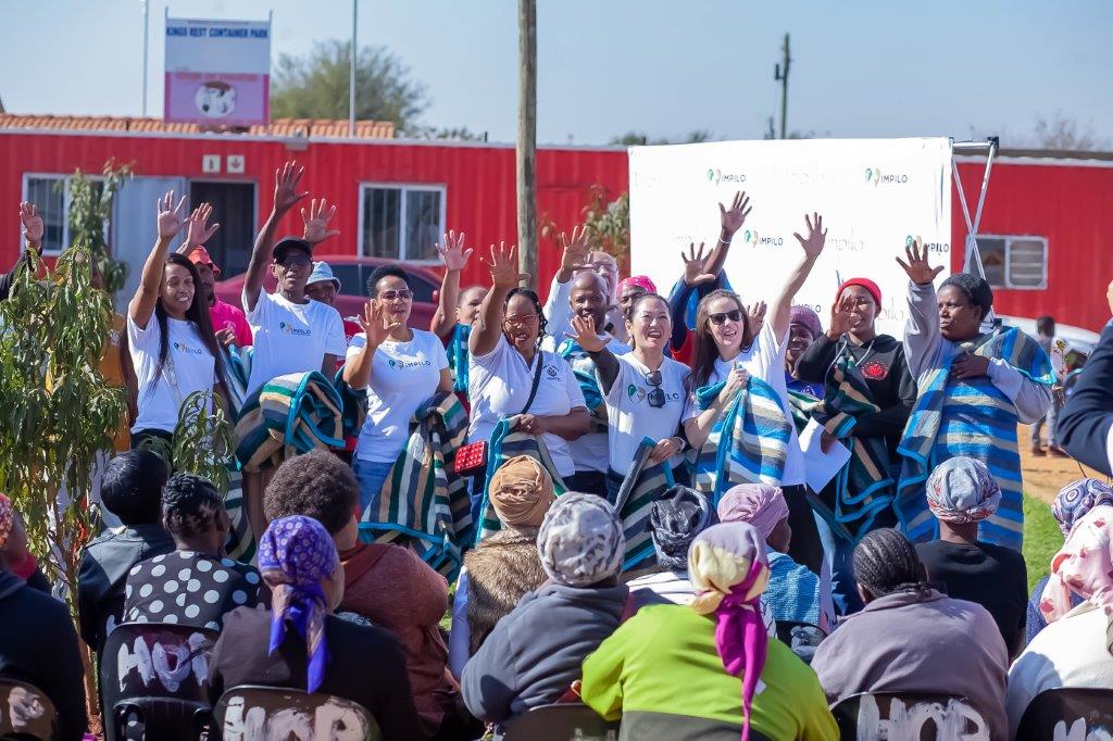 Raising a Mountain from a Mountain: Ama Dablam 6812m Expedition is here. For the full story visit social-tv.co.za/uncategorized/…
#welovetellingyourstories
#ImpactThatMatters
#SocialTvNews

<a href="/Brand_SA/">@Brand_SA</a> 
@impilocollection