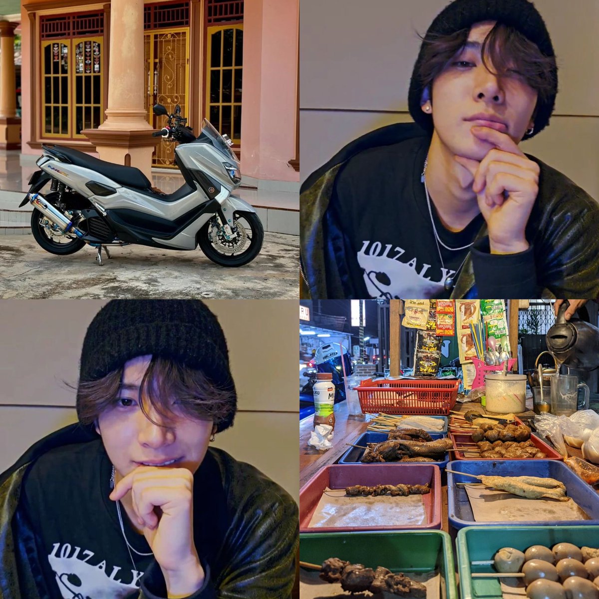 axierin's tweet photo. #heehoon 🔞 au — ngabers jamet kayak gini kok bisa dapet spek bidadari, sih? https://t.co/30QfmPn3Rs