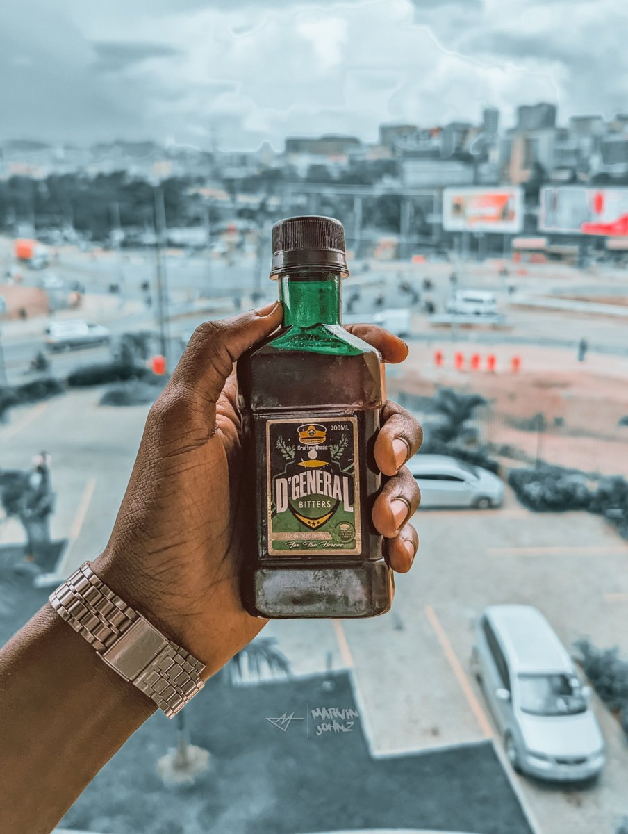 marvinjohnz's tweet photo. 🍳 Cooking something on mobile creativity with @dgeneralbitters new drink.

📍 Available on all Carrefour Supermarkets &amp; selected stores.
#dgeneralbittersuganda #dgeneralishere 🇺🇬 https://t.co/b3oynfXmwB