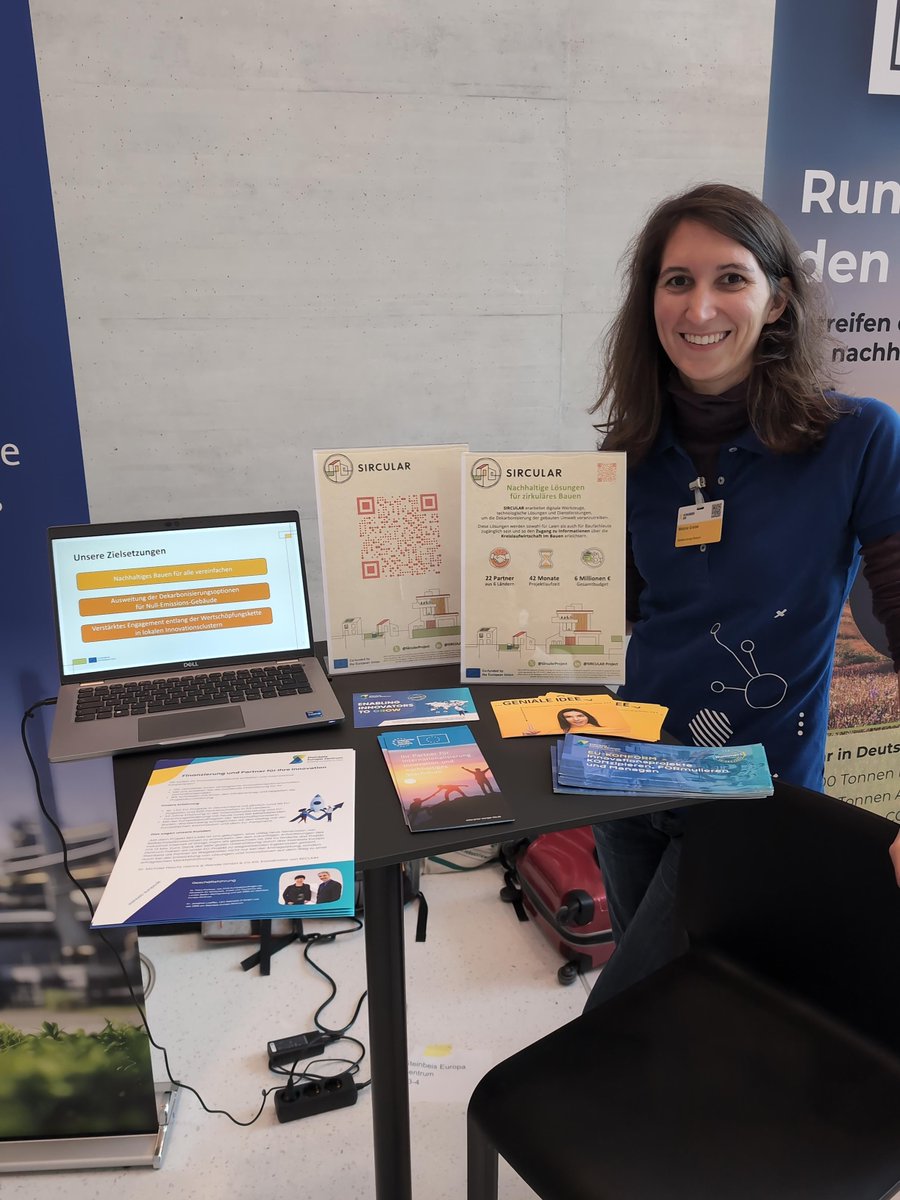 SIRCULAR Project tweet media