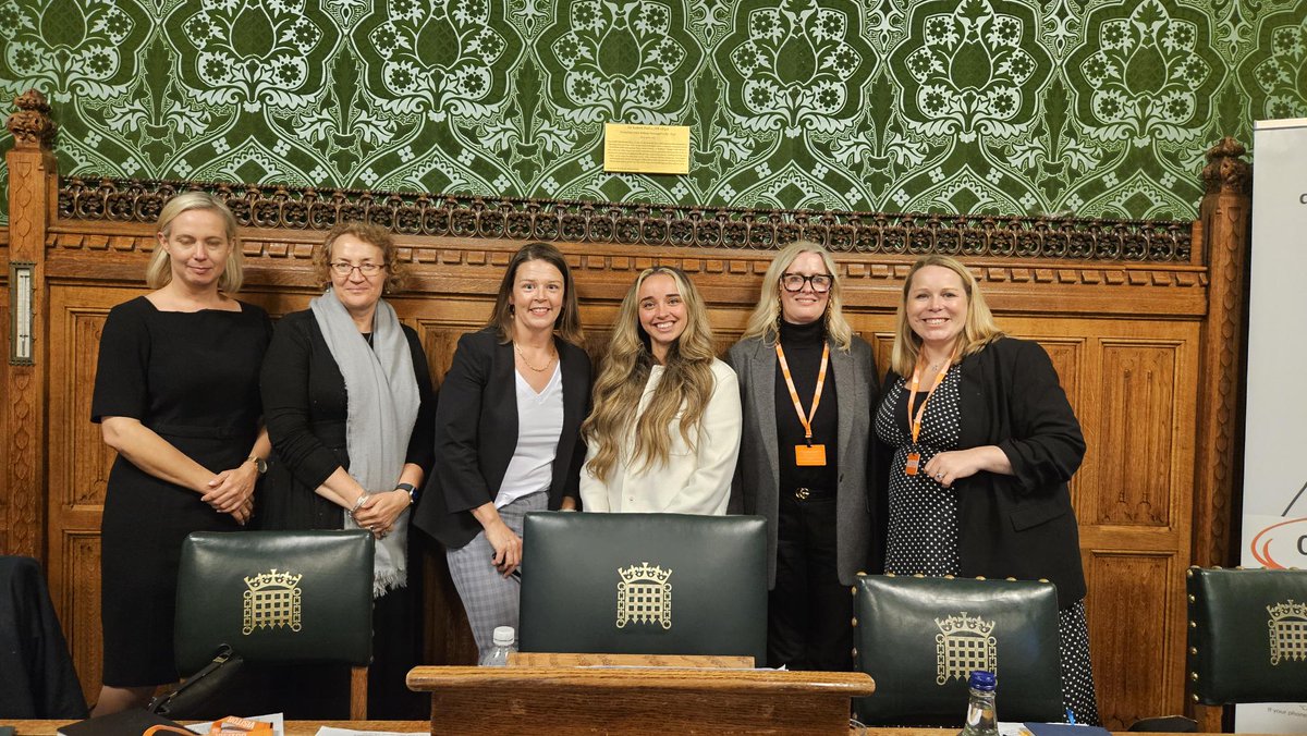Last week, representatives from the UK Safer Internet Centre, SWGfL's Revenge Porn Helpline, and PA Consulting gathered for an event focused on tackling non-consensual intimate image abuse.

The proposals discussed mark an important step forward in enhancing protection and